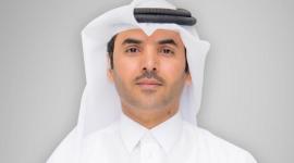 الدكتور محمد نويمي الهاجري المتحدث الرسمي لمكتب الاتصال الحكومي