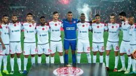 فريق الوداد البيضاوي المغربي