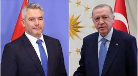 أردوغان وونيهامر