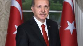 الرئيس التركي رجب طيب أردوغان