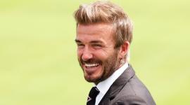 ديفيد بيكهام