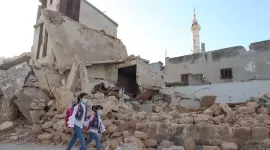 صورة أرشيفية