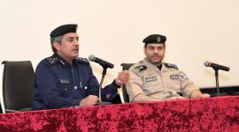 جانب من أعمال الدورة