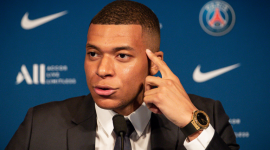 كيليان مبابي