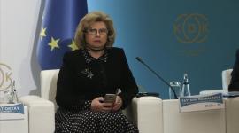 مفوضة حقوق الإنسان في روسيا تاتيانا موسكالكوفا