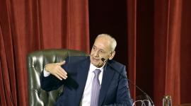 رئيس مجلس النواب اللبناني نبيه بري