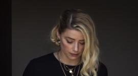 الممثلة أمبر هيرد