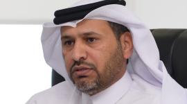 السيد علي بن سلطان المسيفري مدير إدارة شؤون الحج والعمرة بوزارة الأوقاف