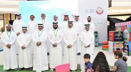 جانب من الفعالية