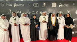 جانب من فعاليات المهرجان