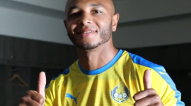 الجزائري ياسين براهيمي