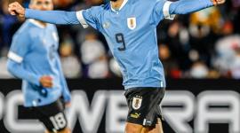 الأوروغواي والإكوادور يهزمان بنما والرأس الأخضر استعدادا لكأس العالم FIFA قطر 2022