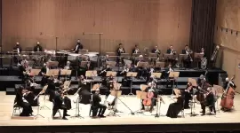 أوركسترا قطر الفلهارمونية