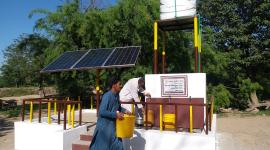 المنصات الجديدة يستفيد منها 1648 شخصاً