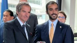 خلال التكريم