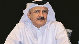 الدكتور خالد عبدالله العلي