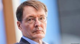 وزير الصحة الألمانية كارل لاوترباخ