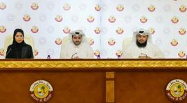 خلال الإعلان عن مبادرة المتسوق السري