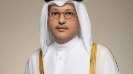 سعادة السيد محمد بن علي المناعي وزير الاتصالات وتكنولوجيا المعلومات