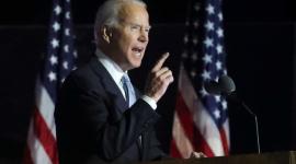 الرئيس الأمريكي جو بايدن