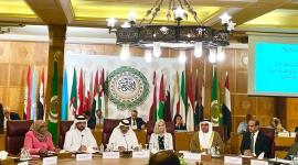 جانب من المؤتمر