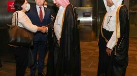 رئيسة وزراء جمهورية مولدوفا تصل إلى الدوحة في زيارة رسمية للبلاد