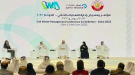 جانب من الجلسة النقاشية