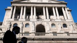 بنك إنجلترا