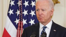 الرئيس الأمريكي جو بايدن