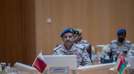 سعادة الفريق الركن سالم بن حمد بن عقيل النابت