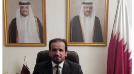 سعيد بن حمد المري