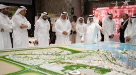 جانب من الفعاليات