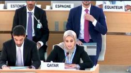 السيدة جوهرة السويدي