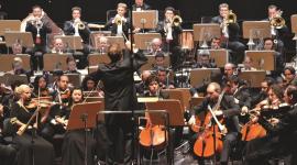 أوركسترا قطر الفلهارمونية