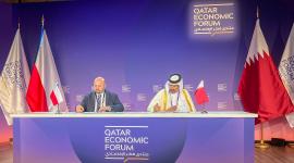 جانب من توقيع مذكرة التفاهم