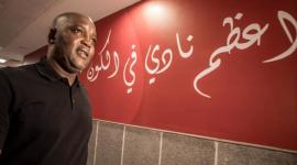 الجنوب أفريقي بيتسو موسيماني