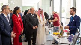 مؤسسة قطر تنظم الفعالية الإقليمية الثانية لمنصة TED بالعربي في الأردن