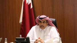 سعادة السيد أحمد بن عيسى المهندي رئيس الهيئة العامة للضرائب