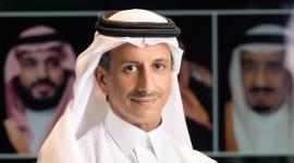 وزير السياحة السعودي أحمد الخطيب