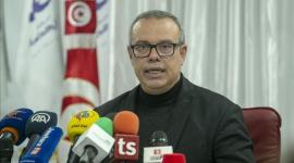 الناطق باسم حركة النهضة عماد الخميري