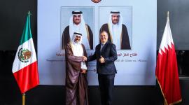 جانب من حفل التدشين