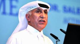 الدكتور سالم بن ناصر النعيمي رئيس جامعة الدوحة للعلوم والتكنولوجيا