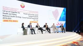 جانب من فعاليات المؤتمر