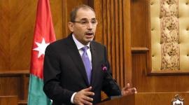 وزير الخارجية الأردني أيمن الصفدي