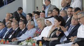 جانب من الحفل