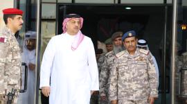 جانب من الحفل