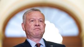 ملك الأردن عبدالله الثاني