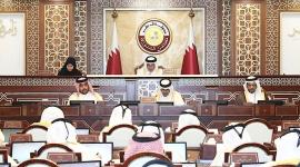 جانب من الجلسة