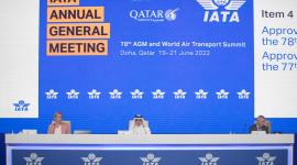 المتحدثون بالمنصة الرئيسية للجمعية العمومية