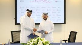 عقب توقيع الاتفاقية